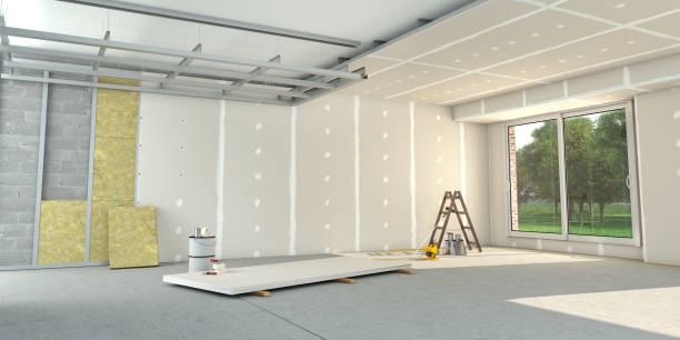 Best Insulation Installation Services in Harlan, KY