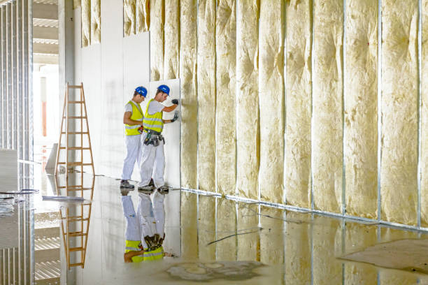 Best Insulation for Specific Applications in Harlan, KY